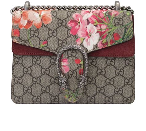 gucci dionysus floral|Gucci Dionysus .